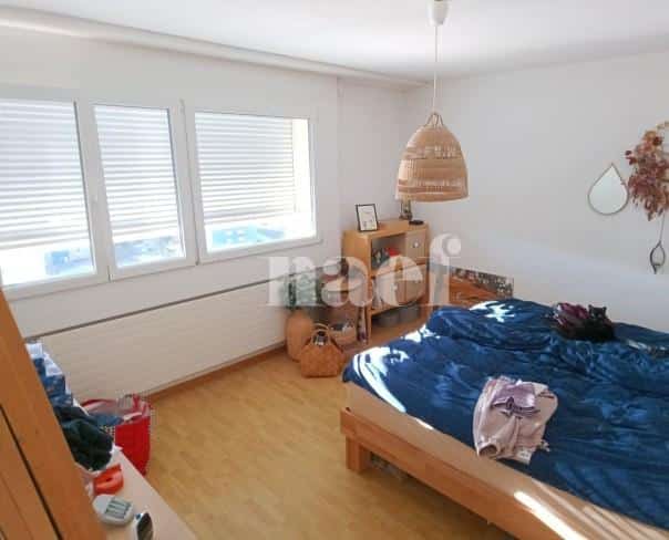 À louer : Appartement 4.5 Pieces La Chaux-de-Fonds - Ref : 219035.12004 | Naef Immobilier