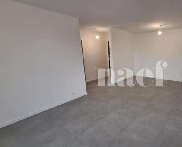 À louer : Appartement 4.5 Pieces La Chaux-de-Fonds - Ref : 219035.12004 | Naef Immobilier