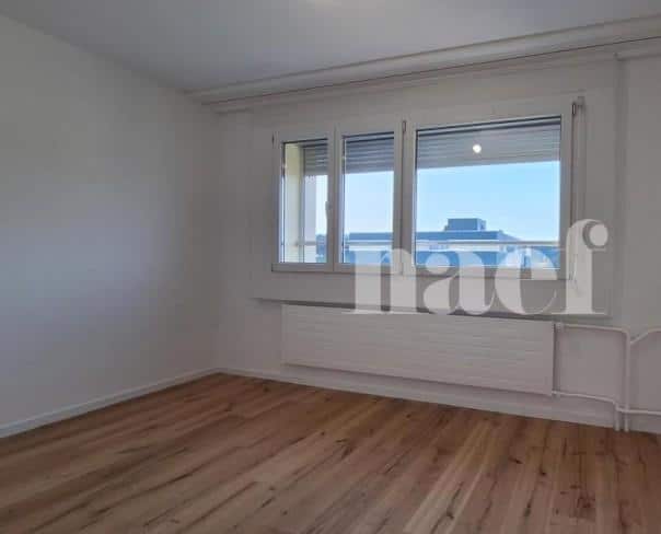 À louer : Appartement 4.5 Pieces La Chaux-de-Fonds - Ref : 219035.12004 | Naef Immobilier