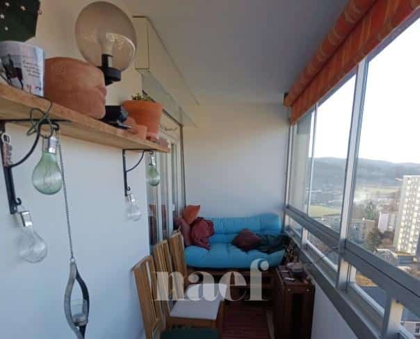 À louer : Appartement 4.5 Pieces La Chaux-de-Fonds - Ref : 219035.12004 | Naef Immobilier