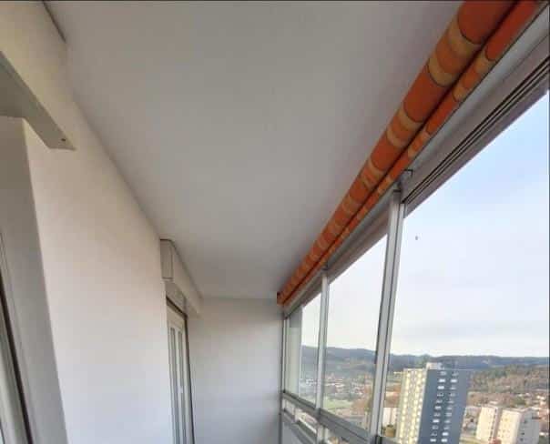 À louer : Appartement 4.5 Pieces La Chaux-de-Fonds - Ref : 219035.12004 | Naef Immobilier