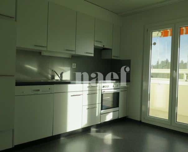 À louer : Appartement 2.5 Pieces La Chaux-de-Fonds - Ref : 219035.3003 | Naef Immobilier