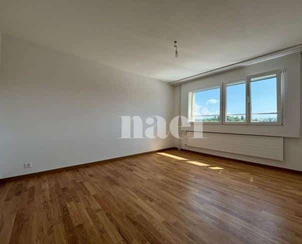 À louer : Appartement 2.5 Pieces La Chaux-de-Fonds - Ref : 219035.3003 | Naef Immobilier