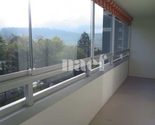 À louer : Appartement 2.5 Pieces La Chaux-de-Fonds - Ref : 219035.3003 | Naef Immobilier