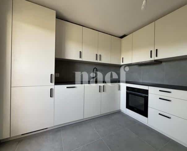 À louer : Appartement 2.5 Pieces La Chaux-de-Fonds - Ref : 219035.5003 | Naef Immobilier