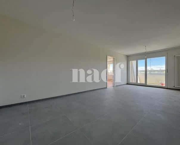 À louer : Appartement 2.5 Pieces La Chaux-de-Fonds - Ref : 219035.5003 | Naef Immobilier