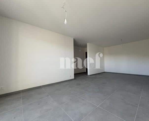 À louer : Appartement 2.5 Pieces La Chaux-de-Fonds - Ref : 219035.5003 | Naef Immobilier
