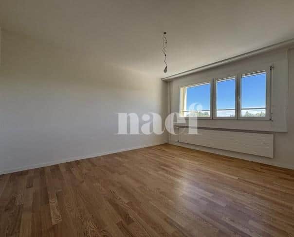 À louer : Appartement 2.5 Pieces La Chaux-de-Fonds - Ref : 219035.5003 | Naef Immobilier
