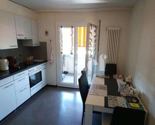 À louer : Appartement 2.5 Pieces La Chaux-de-Fonds - Ref : 219035.7003 | Naef Immobilier