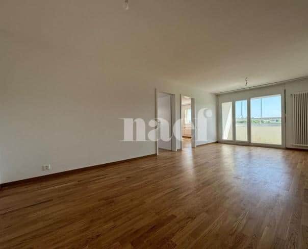 À louer : Appartement 3.5 Pieces La Chaux-de-Fonds - Ref : 219035.9001 | Naef Immobilier