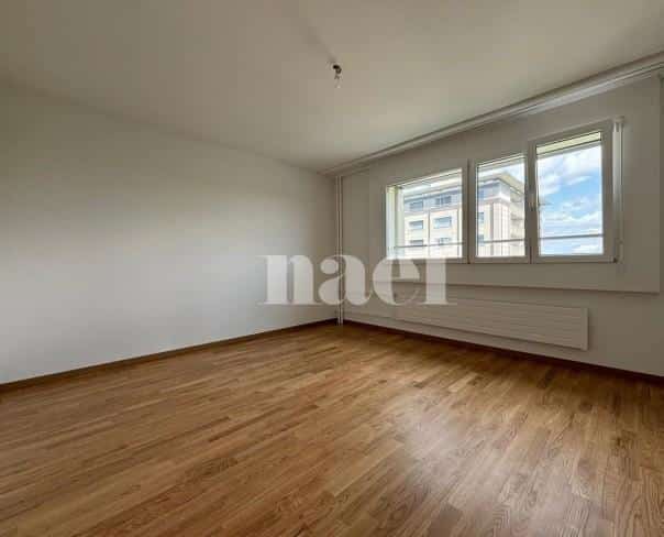 À louer : Appartement 3.5 Pieces La Chaux-de-Fonds - Ref : 219035.9001 | Naef Immobilier