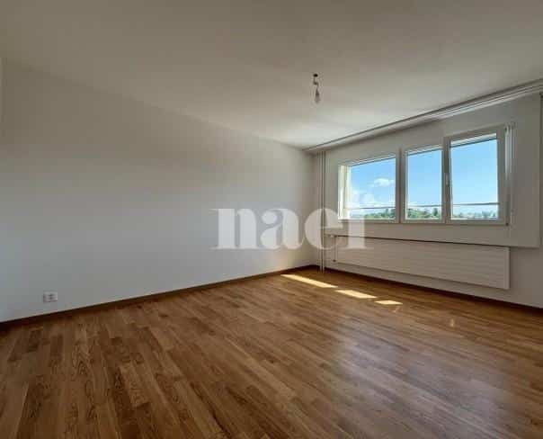 À louer : Appartement 3.5 Pieces La Chaux-de-Fonds - Ref : 219035.9001 | Naef Immobilier