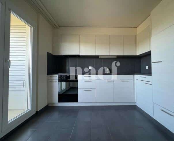 À louer : Appartement 2.5 Pieces La Chaux-de-Fonds - Ref : 219036.7002 | Naef Immobilier