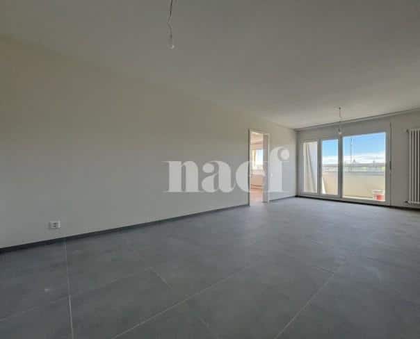 À louer : Appartement 2.5 Pieces La Chaux-de-Fonds - Ref : 219036.7002 | Naef Immobilier