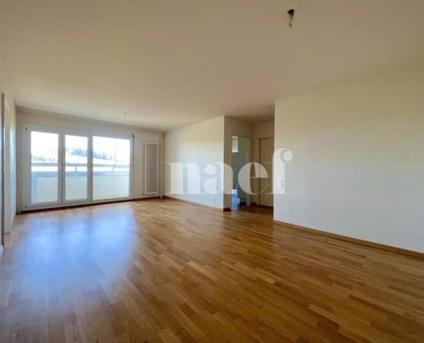 À louer : Appartement 2.5 Pieces La Chaux-de-Fonds - Ref : 219036.7002 | Naef Immobilier