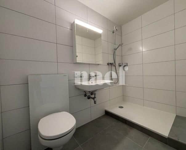 À louer : Appartement 2.5 Pieces La Chaux-de-Fonds - Ref : 219036.7002 | Naef Immobilier