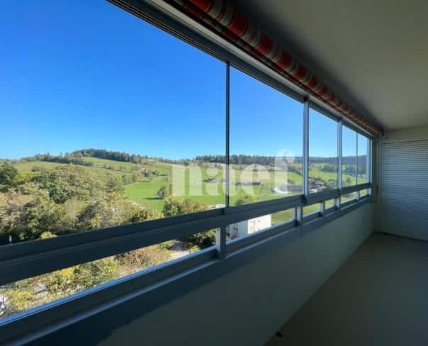 À louer : Appartement 2.5 Pieces La Chaux-de-Fonds - Ref : 219036.7002 | Naef Immobilier