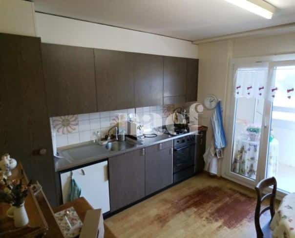 À louer : Appartement 2.5 Pieces La Chaux-de-Fonds - Ref : 219036.7004 | Naef Immobilier