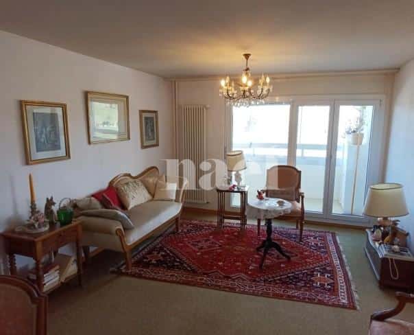 À louer : Appartement 2.5 Pieces La Chaux-de-Fonds - Ref : 219036.7004 | Naef Immobilier