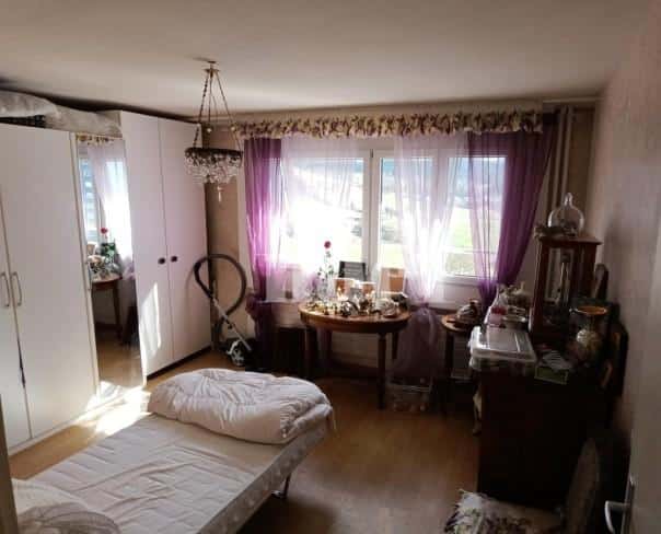 À louer : Appartement 2.5 Pieces La Chaux-de-Fonds - Ref : 219036.7004 | Naef Immobilier