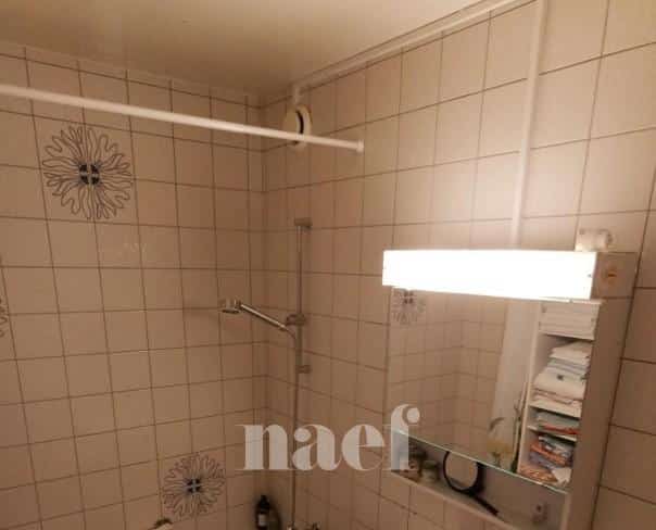 À louer : Appartement 2.5 Pieces La Chaux-de-Fonds - Ref : 219036.7004 | Naef Immobilier