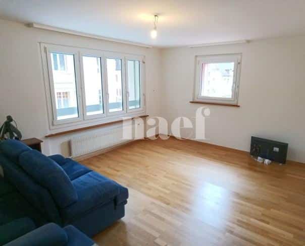 À louer : Appartement 2 Pieces Le Locle - Ref : 219037.2001 | Naef Immobilier