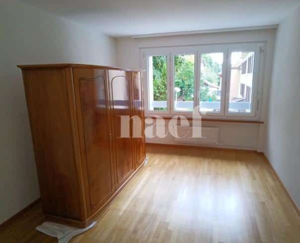 À louer : Appartement 2 Pieces Le Locle - Ref : 219037.2001 | Naef Immobilier