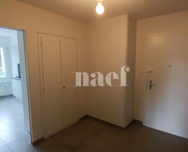 À louer : Appartement 2 Pieces Le Locle - Ref : 219037.2001 | Naef Immobilier