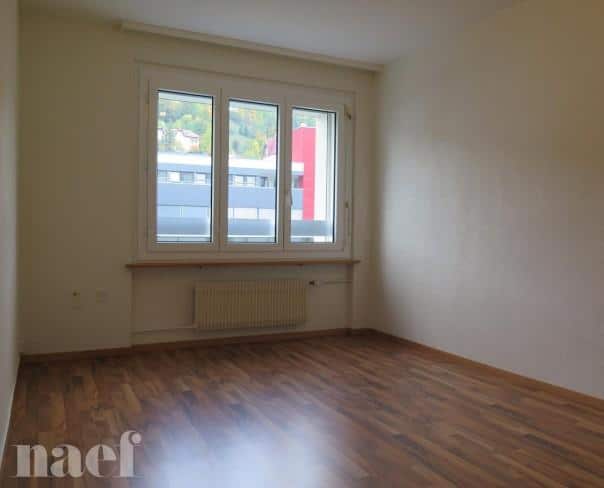 À louer : Appartement 1 Pieces Le Locle - Ref : 219037.2002 | Naef Immobilier