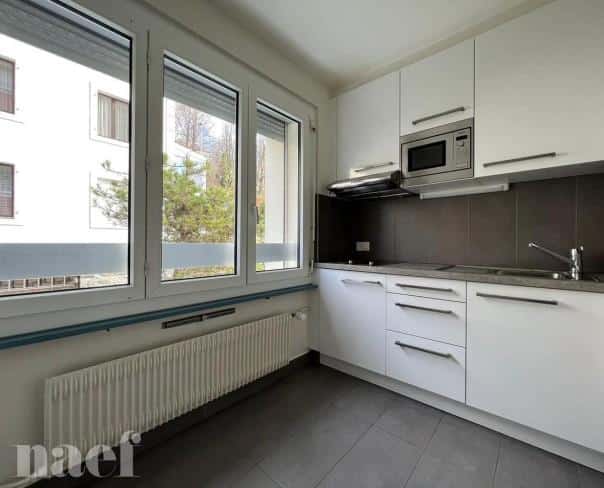 À louer : Appartement 1 Pieces Le Locle - Ref : 219037.3005 | Naef Immobilier