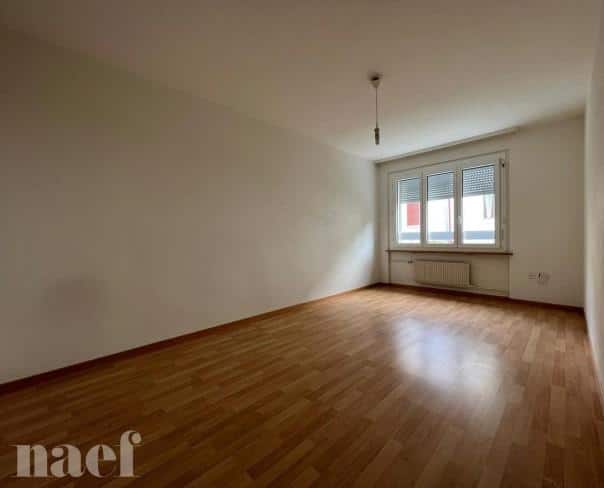 À louer : Appartement 1 Pieces Le Locle - Ref : 219037.3005 | Naef Immobilier