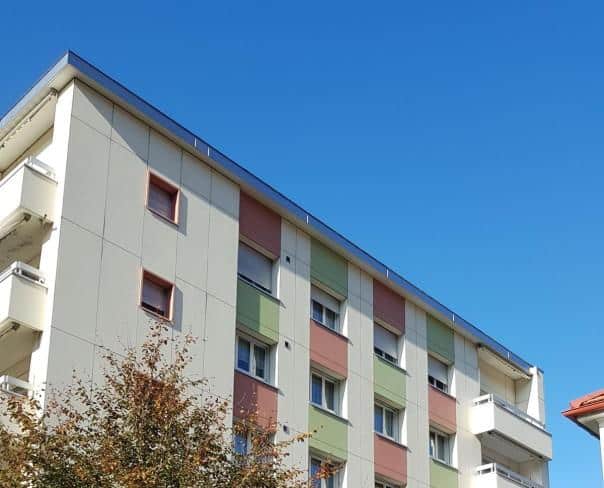 À louer : Appartement 1 Pieces Le Locle - Ref : 219037.3005 | Naef Immobilier