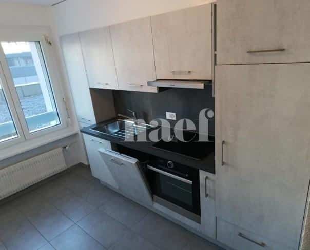 À louer : Appartement 2 Pieces Le Locle - Ref : 219037.3009 | Naef Immobilier