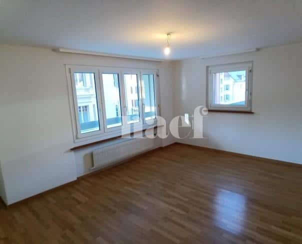 À louer : Appartement 2 Pieces Le Locle - Ref : 219037.3009 | Naef Immobilier