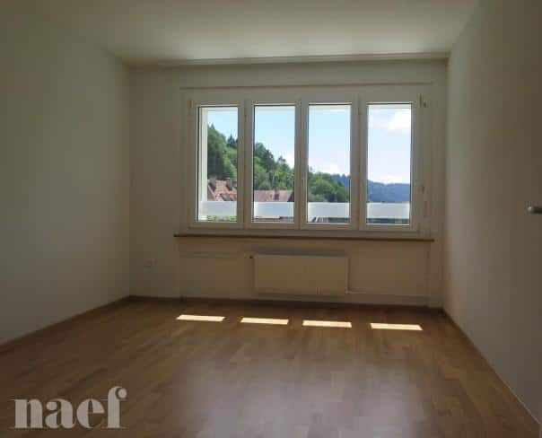 À louer : Appartement 4 Pieces Le Locle - Ref : 219037.7001 | Naef Immobilier