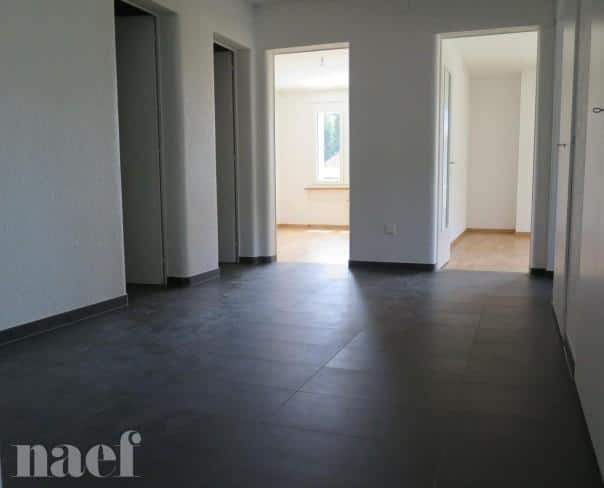 À louer : Appartement 4 Pieces Le Locle - Ref : 219037.7001 | Naef Immobilier