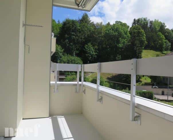 À louer : Appartement 4 Pieces Le Locle - Ref : 219037.7001 | Naef Immobilier