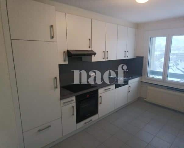 À louer : Appartement 2.5 Pieces Le Locle - Ref : 219037.8003 | Naef Immobilier