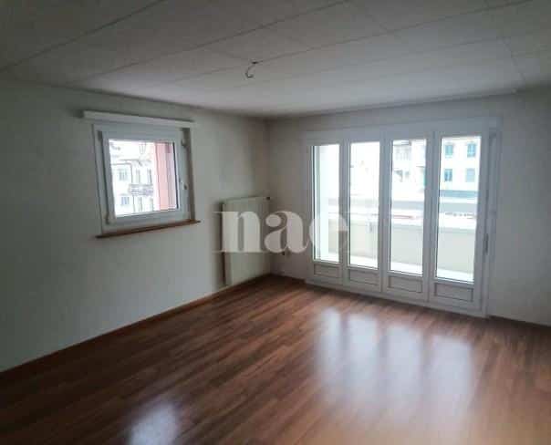 À louer : Appartement 2.5 Pieces Le Locle - Ref : 219037.8003 | Naef Immobilier
