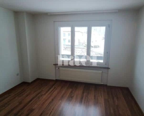 À louer : Appartement 2.5 Pieces Le Locle - Ref : 219037.8003 | Naef Immobilier