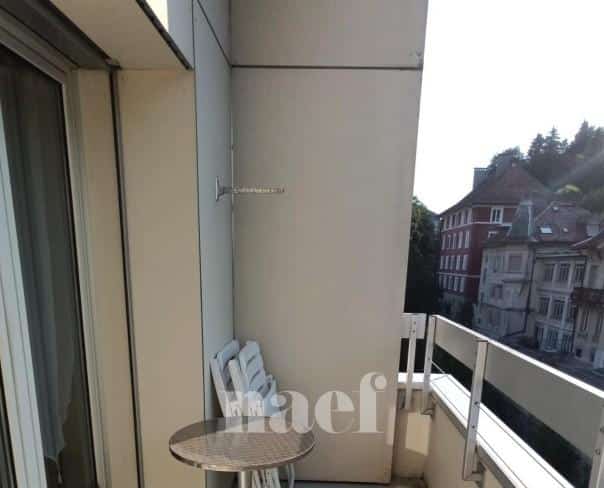 À louer : Appartement 2.5 Pieces Le Locle - Ref : 219037.8003 | Naef Immobilier