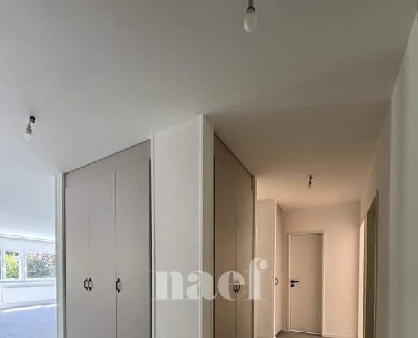 À louer : Appartement 4 Pieces Le Noirmont - Ref : 219039.1 | Naef Immobilier