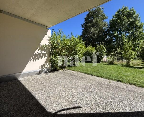 À louer : Appartement 4 Pieces Le Noirmont - Ref : 219039.1 | Naef Immobilier