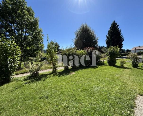À louer : Appartement 4 Pieces Le Noirmont - Ref : 219039.1 | Naef Immobilier