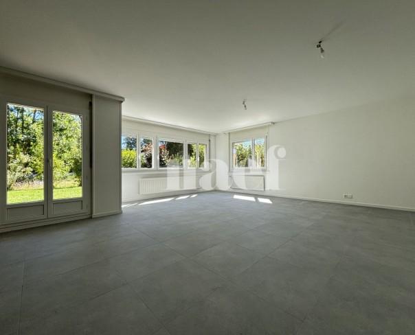 À louer : Appartement 4 Pieces Le Noirmont - Ref : 219039.1 | Naef Immobilier
