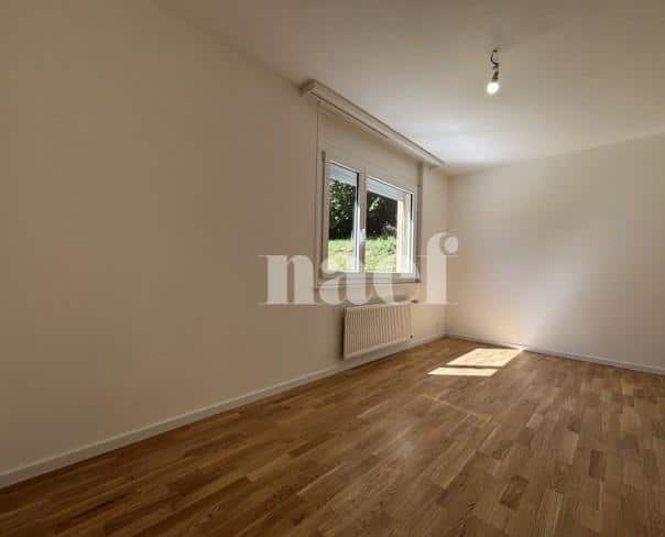 À louer : Appartement 4 Pieces Le Noirmont - Ref : 219039.1 | Naef Immobilier