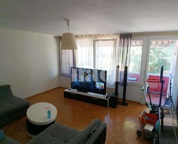 À louer : Appartement 3.5 Pieces Boudry - Ref : 219040.1001 | Naef Immobilier