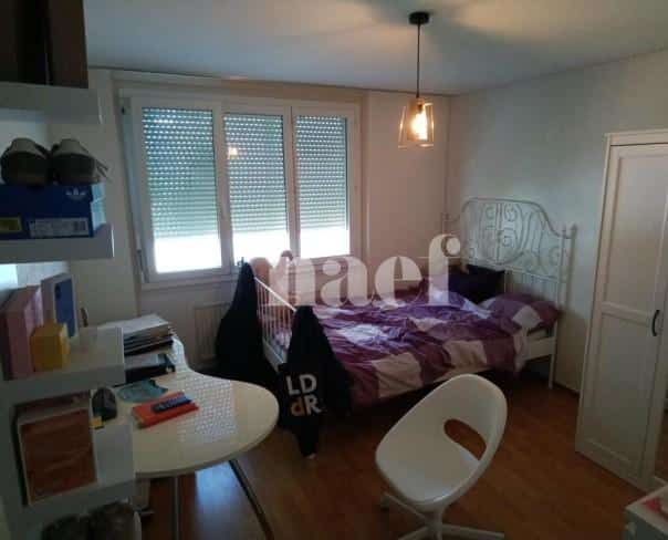 À louer : Appartement 3.5 Pieces Boudry - Ref : 219040.1001 | Naef Immobilier