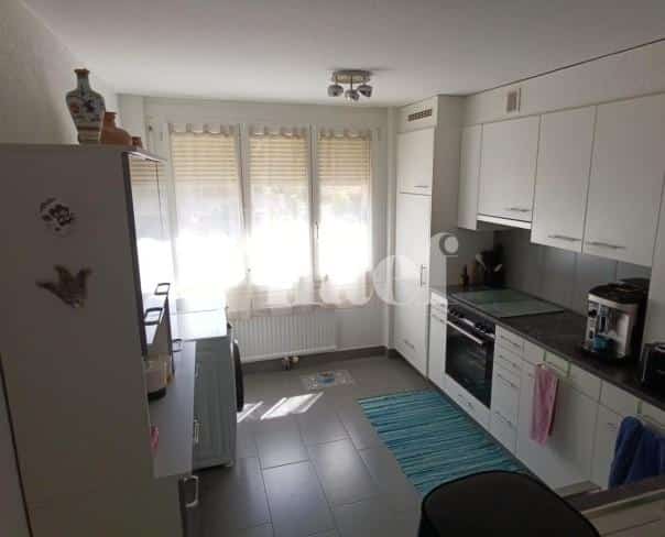 À louer : Appartement 3.5 Pieces Boudry - Ref : 219040.1002 | Naef Immobilier