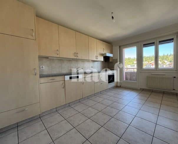 À louer : Appartement 4 Pieces Saignelégier - Ref : 219041.4003 | Naef Immobilier